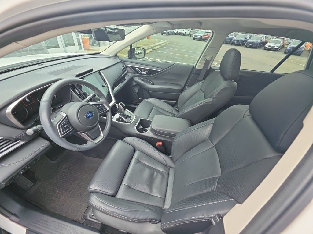 2024 Subaru Outback Touring
