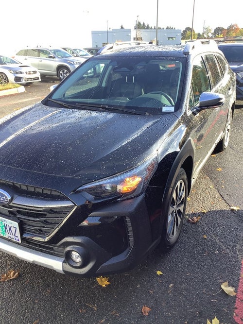 2024 Subaru Outback Touring