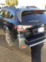 2024 Subaru Outback Touring