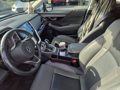 2021 Subaru Outback Onyx Edition XT