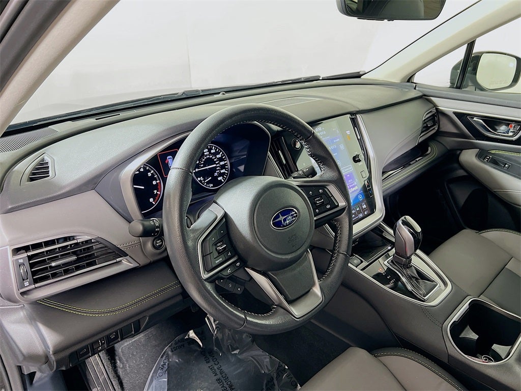 2022 Subaru Outback Onyx Edition XT