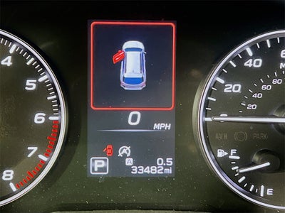 2022 Subaru Outback Onyx Edition XT