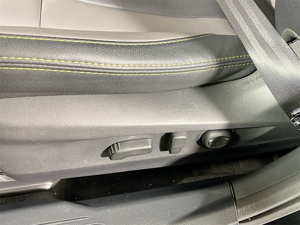 2022 Subaru Outback Onyx Edition XT