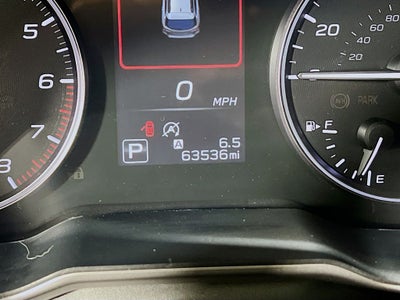 2023 Subaru Outback Onyx Edition XT