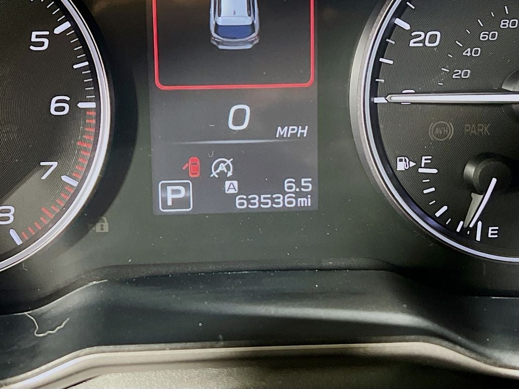 2023 Subaru Outback Onyx Edition XT