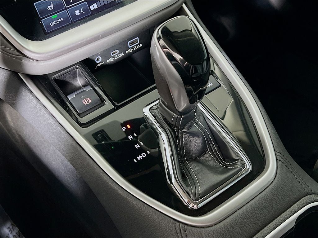 2023 Subaru Outback Onyx Edition XT