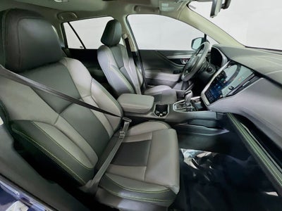 2023 Subaru Outback Onyx Edition XT