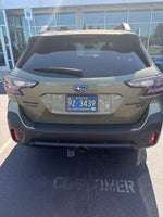 2021 Subaru Outback Onyx Edition XT