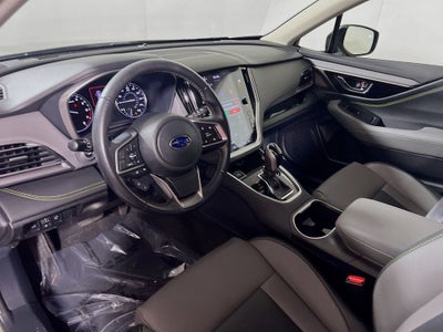 2021 Subaru Outback Onyx Edition XT