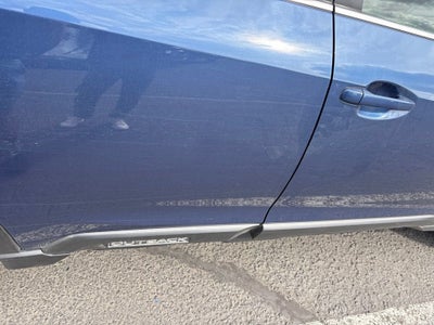 2021 Subaru Outback Onyx Edition XT