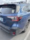 2021 Subaru Outback Onyx Edition XT