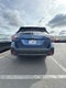 2021 Subaru Outback Onyx Edition XT