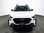 2024 Subaru Outback Onyx Edition XT