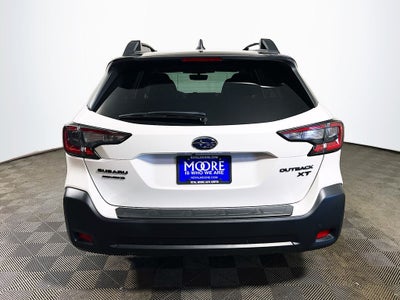 2024 Subaru Outback Onyx Edition XT