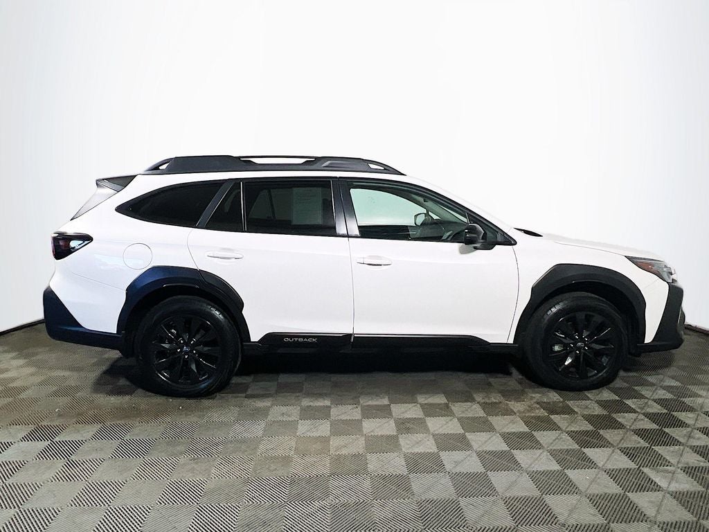 2024 Subaru Outback Onyx Edition XT