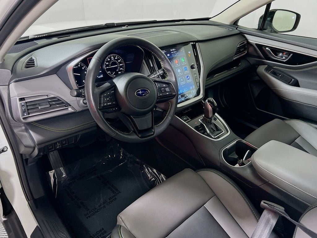 2024 Subaru Outback Onyx Edition XT