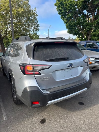 2024 Subaru Outback Limited XT