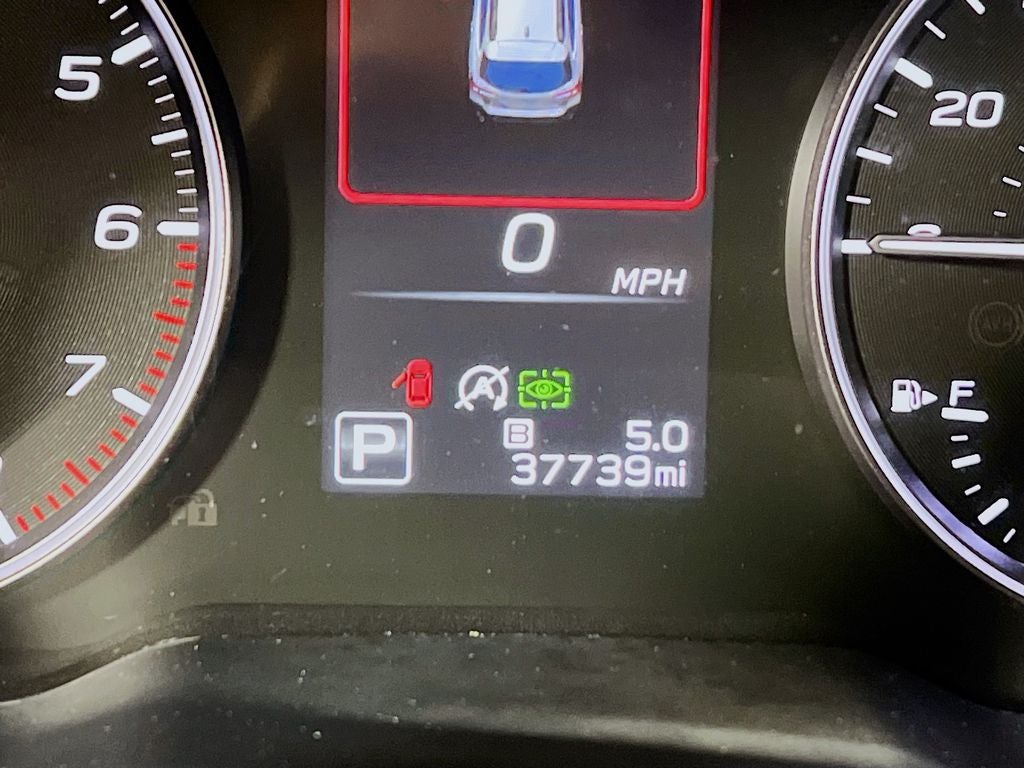 2023 Subaru Outback Limited XT