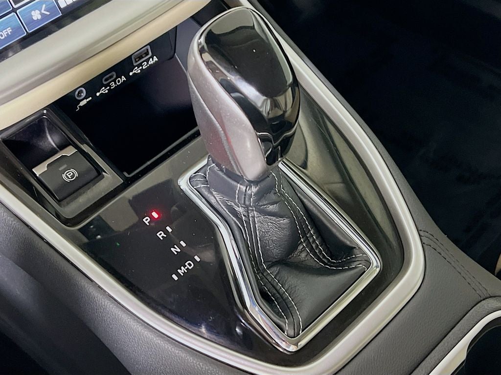 2023 Subaru Outback Limited XT