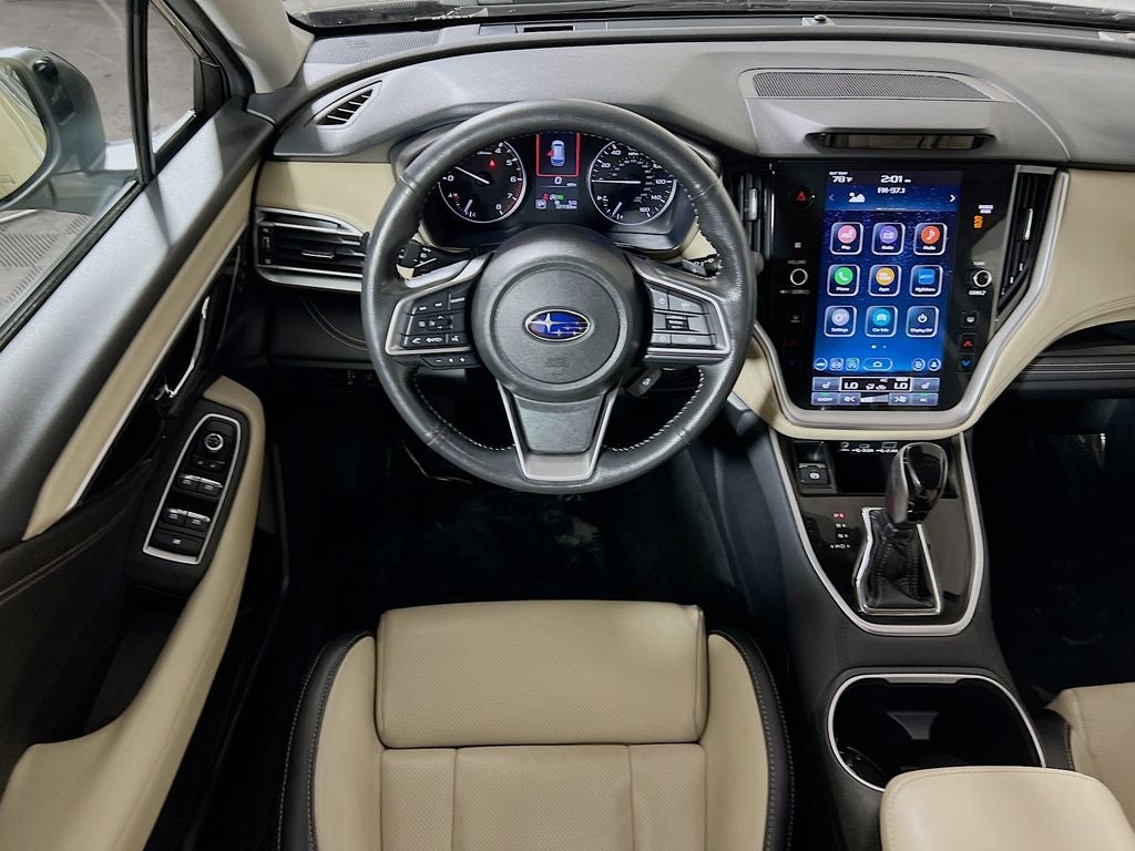 2023 Subaru Outback Limited XT