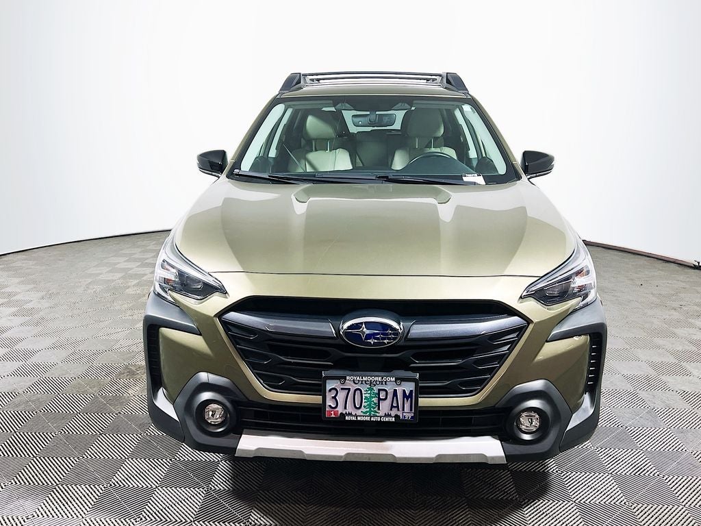 2023 Subaru Outback Limited XT