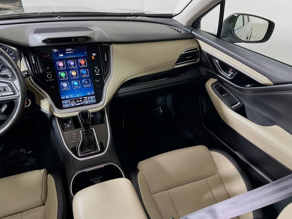 2023 Subaru Outback Limited XT