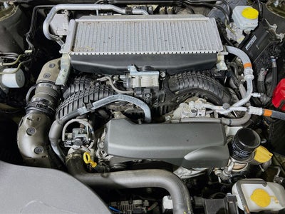 2023 Subaru Outback Limited XT