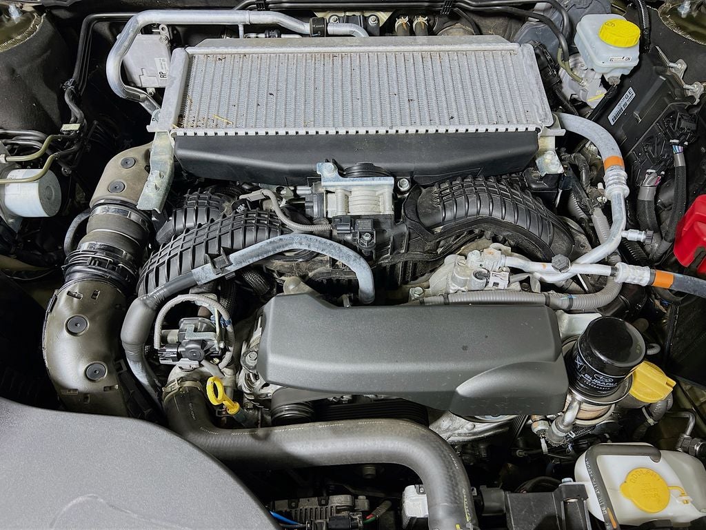 2023 Subaru Outback Limited XT