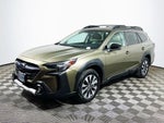 2023 Subaru Outback Limited XT