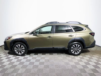 2023 Subaru Outback Limited XT