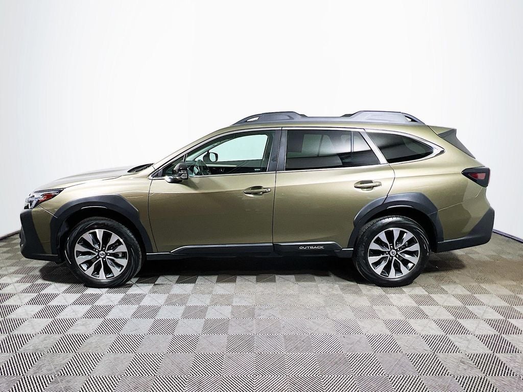 2023 Subaru Outback Limited XT