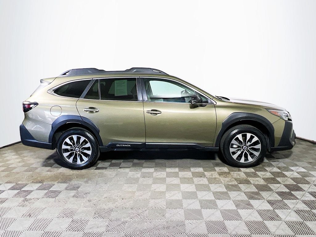 2023 Subaru Outback Limited XT