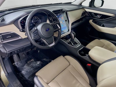 2023 Subaru Outback Limited XT