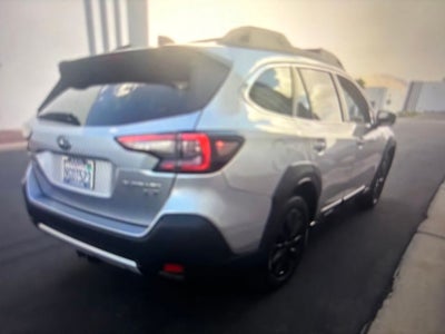 2023 Subaru Outback Limited XT
