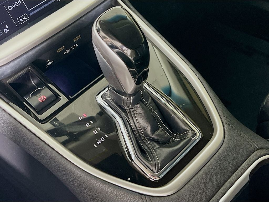 2021 Subaru Outback Limited XT