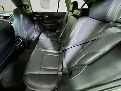 2021 Subaru Outback Limited XT