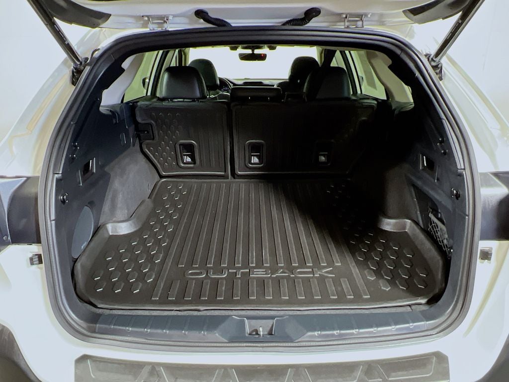 2021 Subaru Outback Limited XT