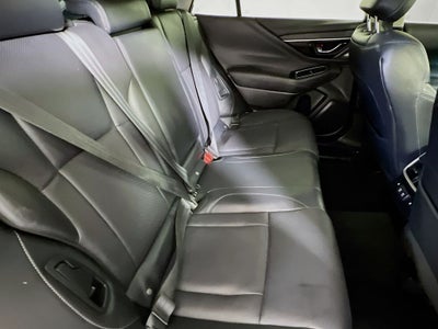 2021 Subaru Outback Limited XT