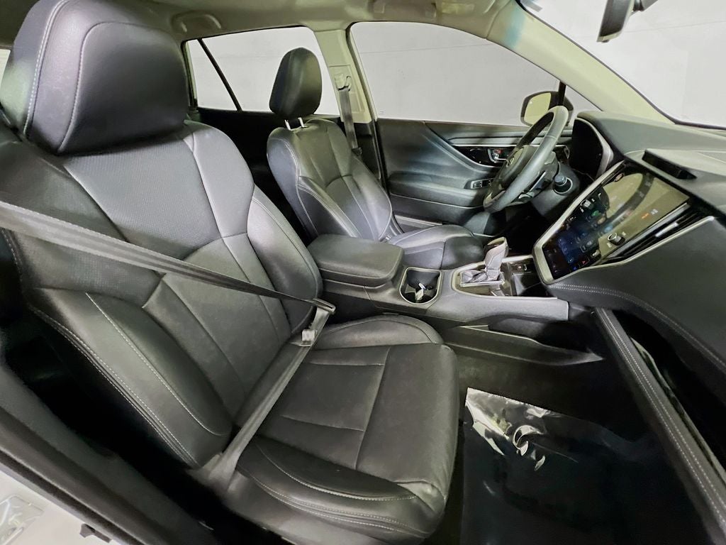 2021 Subaru Outback Limited XT