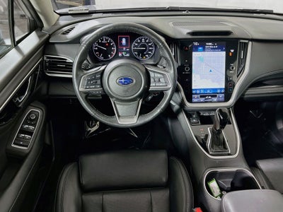2024 Subaru Outback Limited XT