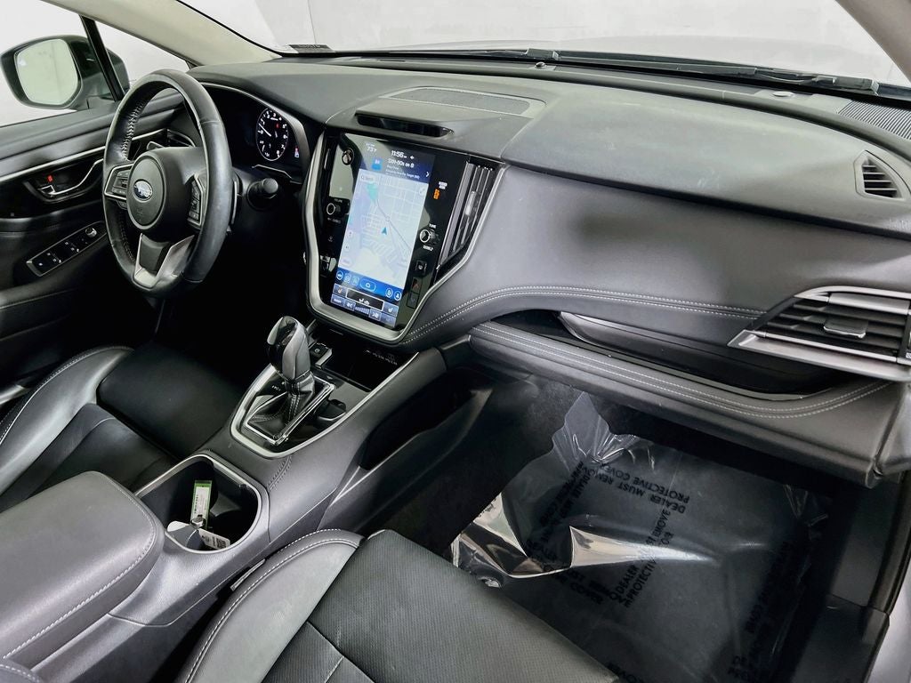 2024 Subaru Outback Limited XT