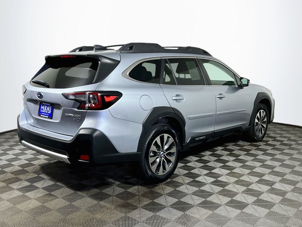 2024 Subaru Outback Limited XT