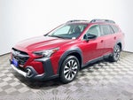2023 Subaru Outback Limited XT