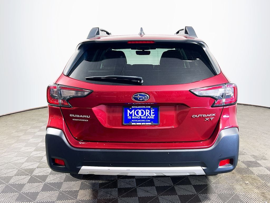 2023 Subaru Outback Limited XT