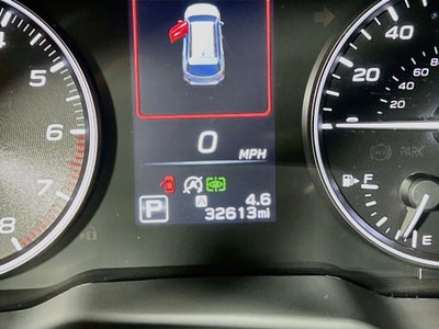 2025 Subaru Outback Limited XT