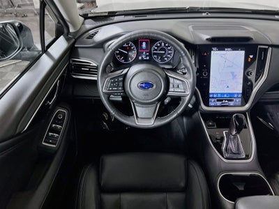2025 Subaru Outback Limited XT