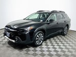 2025 Subaru Outback Limited XT