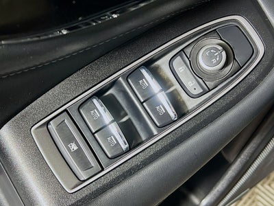 2025 Subaru Outback Limited XT