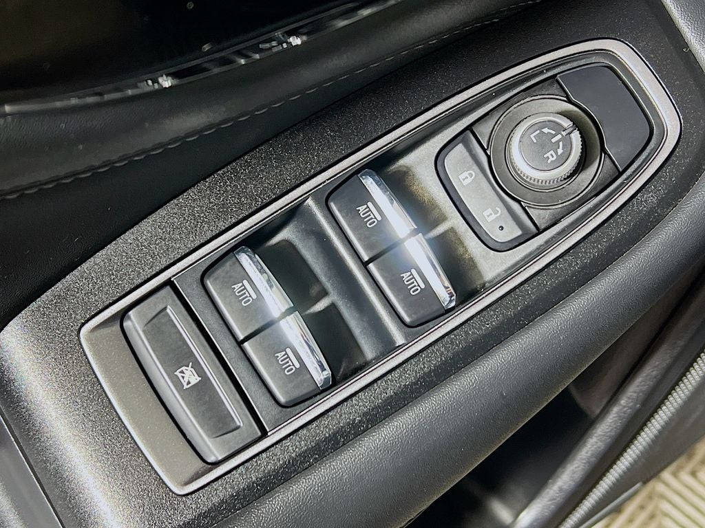 2025 Subaru Outback Limited XT