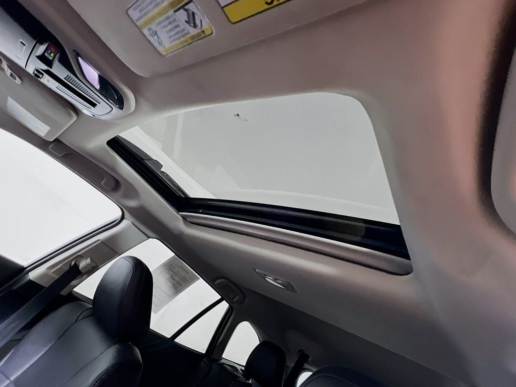 2025 Subaru Outback Limited XT